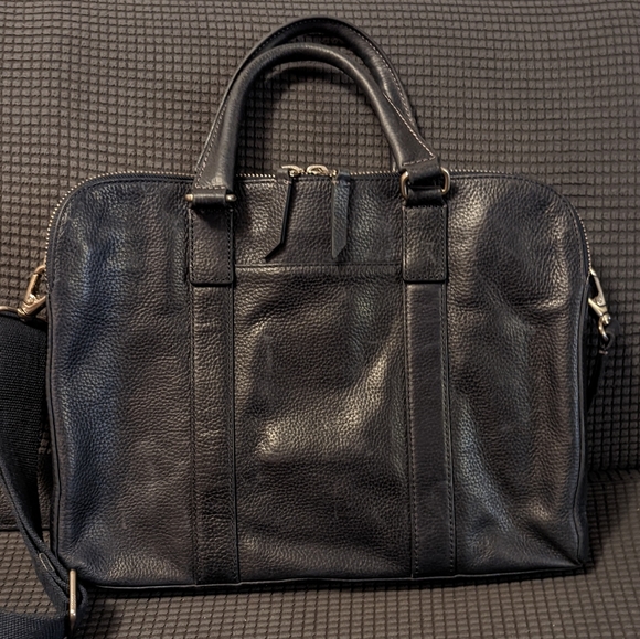 Fossil Dillon Pilot Bag - Picture 3 of 4